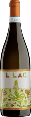 15,95 € Envoi gratuit | Vin blanc Cavalchina L Lac D.O.C. Lugana Lombardia Italie Trebbiano Bouteille 75 cl