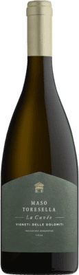 Cavit Maso Toresella Cuvée Bianco 75 cl