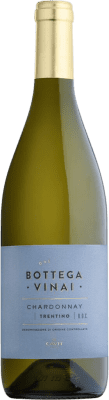 Cavit Vinai Chardonnay 75 cl