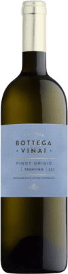 Cavit Vinai Pinot Grey 75 cl