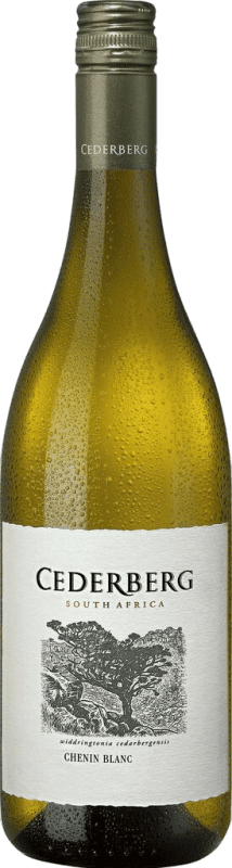 23,95 € Envoi gratuit | Vin Blanc Cederberg Five Generations W.O. Western Cape Western Cape South Coast Afrique du Sud Chenin 75 cl