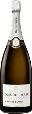 Louis Roederer Blanc de Blancs Chardonnay брют 1,5 L