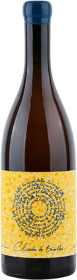 102,95 € 免费送货 | 白酒 Chandon de Briailles Île des Vergelesses La Vie Est Belle Premier Cru 勃艮第 法国 Pinot White 瓶子 75 cl