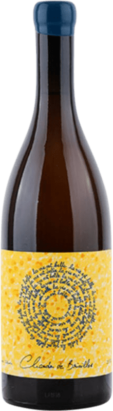 107,95 € Envoi gratuit | Vin Blanc Chandon de Briailles Île des Vergelesses La Vie Est Belle 1er Premier Cru Bourgogne France Pinot Blanc Bouteille 75 cl