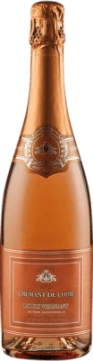 Chapin & Landais Louis Vernant Rosé Cabernet Franc 香槟 75 cl