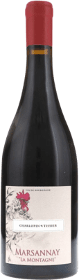 Charlopin Tissier La Montagne Rouge Pinot Noir 75 cl