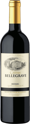 Château Bellegrave 75 cl