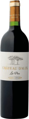 Château d'Alix. Les Pins 75 cl