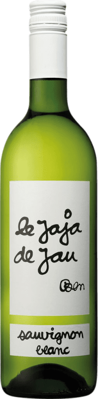 10,95 € 免费送货 | 白葡萄酒 Château de Jau Le JaJa 法国 Sauvignon — 苏维浓 75 cl