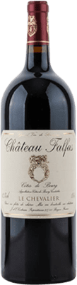 Château Falfas Le Chevalier 1,5 L