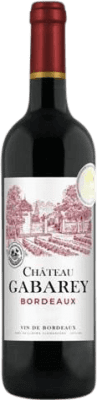 Château Gabarey 75 cl
