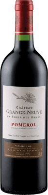 Grange Neuve La Fleur des Ormes 75 cl