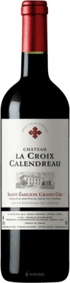 Château la Croix Calendreau 75 cl