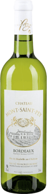 Château Mont Saint Pey 75 cl