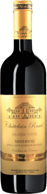 Château Ramel de Villeneuve Grande Cuvée 75 cl