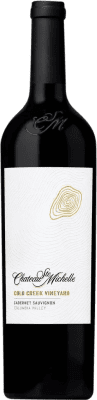 51,95 € 送料無料 | 赤ワイン Château Ste. Michelle Cold Creek Washington アメリカ Cabernet Sauvignon — カベルネ・ソーヴィニヨン 75 cl