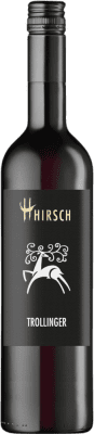 Christian Hirsch Schiava 75 cl