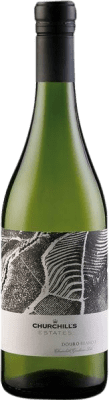 12,95 € Free Shipping | White wine Churchill's White I.G. Douro Douro Portugal Nebbiolo, Rabigato Bottle 75 cl