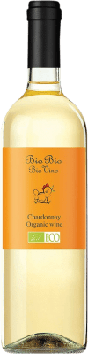 Cielo e Terra Chardonnay 75 cl