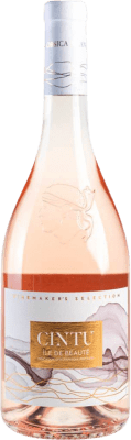 Cintu Rosé — ロゼ 75 cl