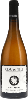 Clau de Nell Blanc de Noir Cabernet Franc 75 cl