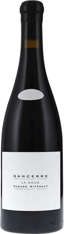 47,95 € Envio grátis | Vinho tinto Clemens Busch La Noue Rouge A.O.C. Sancerre Loire França Pinot Preto Garrafa 75 cl