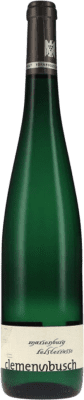 153,95 € Бесплатная доставка | Белое вино Clemens Busch Marienburg Felsterrasse V.D.P. Grosse Lage Mosel Германия Riesling бутылка 75 cl