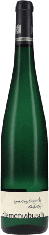 61,95 € Бесплатная доставка | Белое вино Clemens Busch Marienburg Fahrlay V.D.P. Grosses Gewächs GG Mosel Германия Riesling бутылка 75 cl