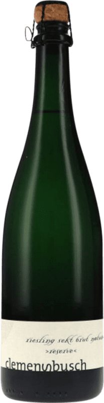 32,95 € Envoi gratuit | Vin Mousseux Blanc Clemens Busch Brut Nature Réserve Q.b.A. Mosel Mosel Allemagne Riesling Bouteille 75 cl