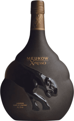 Licores Meukow Xpresso Café & Cognac 70 cl