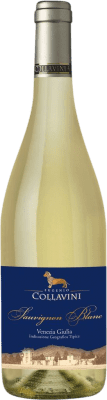 Collavini Sauvignon White 75 cl