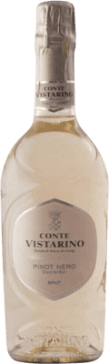 Conte Vistarino Spumante брют 75 cl