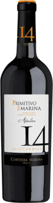 Contessa Marina 14 Primitivo 1,5 L