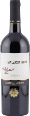 Contessa Marina Malvasia Noire 75 cl