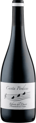 16,95 € 免费送货 | 红酒 San Pedro Regalado Canta Perdices D.O. Ribera del Duero 卡斯蒂利亚莱昂 西班牙 瓶子 75 cl