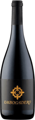 16,95 € Envoi gratuit | Vin rouge San Pedro Regalado Embocadero D.O. Ribera del Duero Castille et Leon Espagne Bouteille 75 cl
