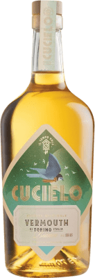 Vermouth Cusumano Bianco 75 cl