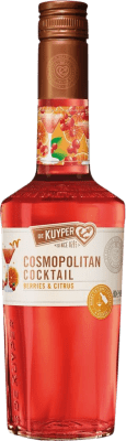 16,95 € 免费送货 | 利口酒 De Kuyper Cosmopolitan Cocktail 荷兰 瓶子 Medium 50 cl