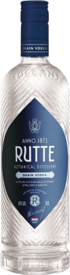 32,95 € Spedizione Gratuita | Vodka De Kuyper Rutte Olanda 70 cl