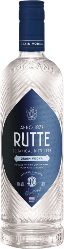 33,95 € 送料無料 | ウォッカ De Kuyper Rutte オランダ 70 cl