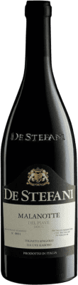 79,95 € Free Shipping | Red wine De Stefani D.O.C. Piave Malanotte - Malanotte del Piave Garda Veneto Italy Bottle 75 cl