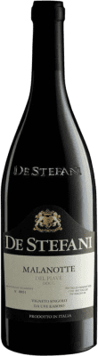 69,95 € Kostenloser Versand | Rotwein De Stefani D.O.C. Piave Malanotte - Malanotte del Piave Garda Venetien Italien Flasche 75 cl