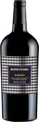 9,95 € Free Shipping | Red wine De Stefani Raboso I.G.T. Veneto Veneto Italy Bottle 75 cl