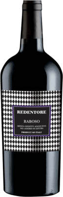 13,95 € Kostenloser Versand | Rotwein De Stefani Raboso I.G.T. Veneto Venetien Italien Flasche 75 cl