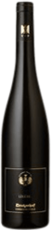15,95 € Envío gratis | Vino tinto Deutzerhof Légère Cuvée Seco Ahr Alemania Pinot Negro, Dornfelder, Regent Botella 75 cl