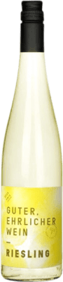 Deux Amis Guter Ehrlicher Riesling 75 cl