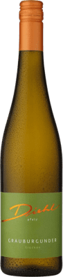 Diehl Pinot Grigio Secco 75 cl