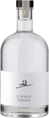 19,95 € Kostenloser Versand | Brandy Diehl Williams Christ Birnenbrand Pfälz Deutschland Medium-Flasche 50 cl