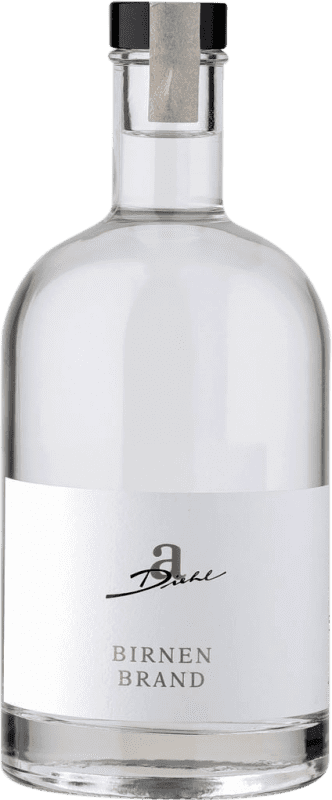 29,95 € 免费送货 | 白兰地 Diehl Christ 普法尔茨 德国 中瓶装 50 cl Poire Williams — 威廉梨