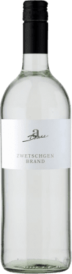 Brandy Diehl Zwetschgenbrand 1 L Sin Alcohol